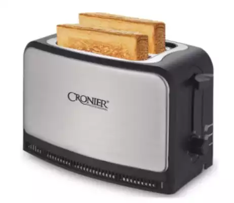 Тостер электрический Cronier CR-1712